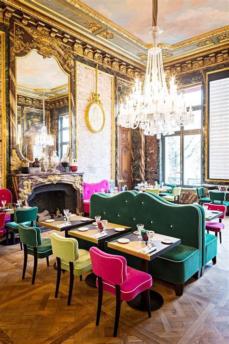 baccarat cristal room paris|Cristal Room Restaurant .